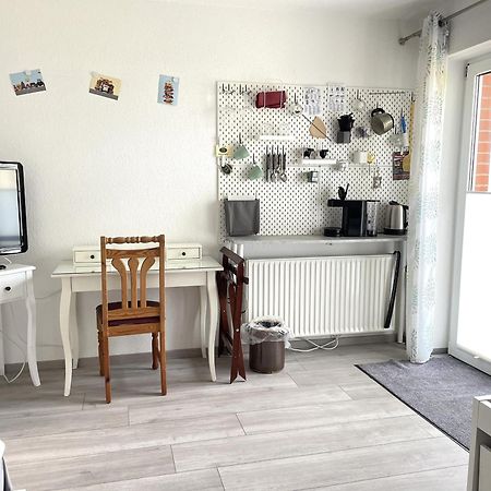 Privatquartier 73 Hotel Wietzen Kültér fotó