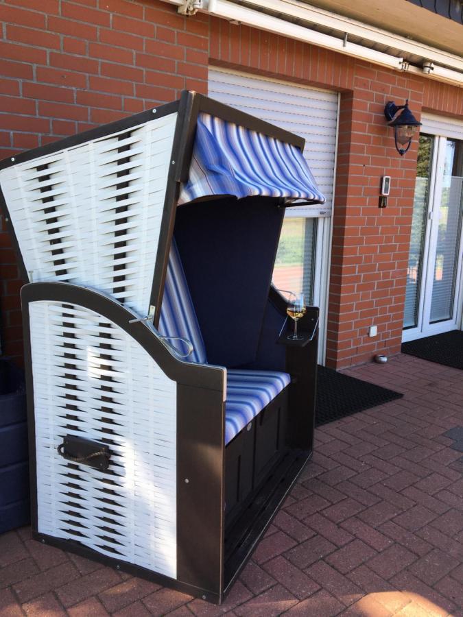 Privatquartier 73 Hotel Wietzen Kültér fotó