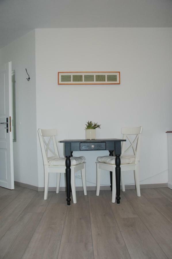 Privatquartier 73 Hotel Wietzen Kültér fotó