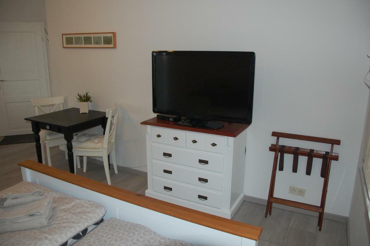 Privatquartier 73 Hotel Wietzen Kültér fotó