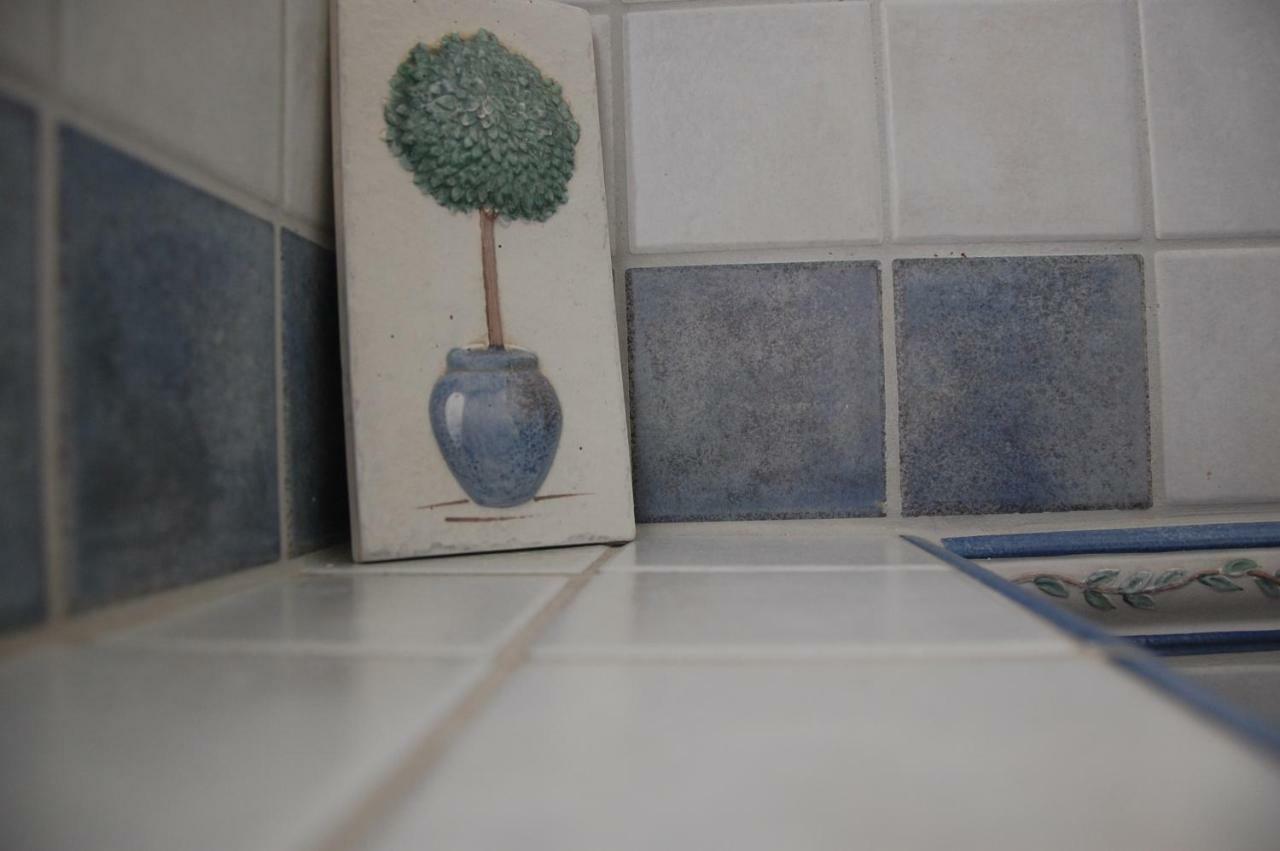 Privatquartier 73 Hotel Wietzen Kültér fotó
