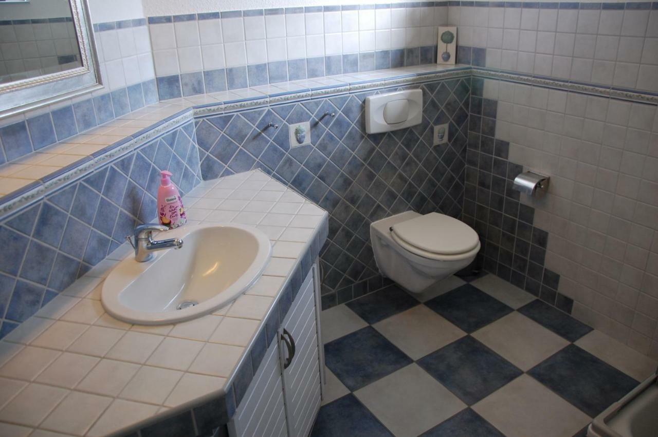 Privatquartier 73 Hotel Wietzen Kültér fotó
