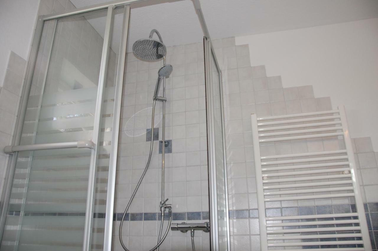 Privatquartier 73 Hotel Wietzen Kültér fotó